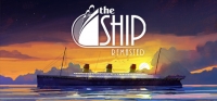 Ship, The: Remastered Box Art