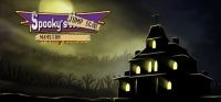 Spooky's Jump Scare Mansion Box Art
