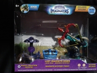Skylanders Imaginators - Lost Imaginite Mines Level Pack [CA] Box Art