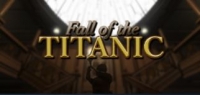Fall of the Titanic Box Art