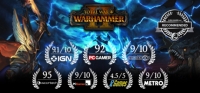 Total War: Warhammer II Box Art