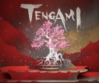 Tengami Box Art