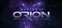 Master of Orion Box Art