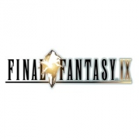 Final Fantasy IX Box Art