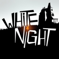 White Night Box Art