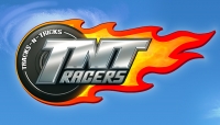 TNT Racers Box Art