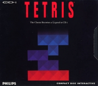 Tetris (Jewel Case) Box Art