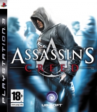Assassin's Creed [FR] Box Art