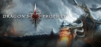 Dragon's Prophet Box Art