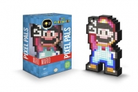 Pixel Pals: Super Mario World Mario - 020 Box Art