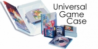 Universal game case Box Art
