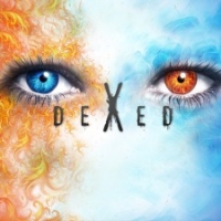 Dexed Box Art