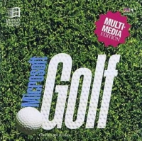 Microsoft Golf - Multi-media Edition Box Art