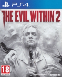 Evil Within 2, The [BE][NL] Box Art