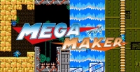 Mega Maker Box Art