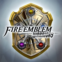Fire Emblem Warriors Box Art