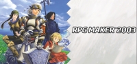 RPG Maker 2003 Box Art