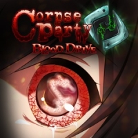Corpse Party: Blood Drive Box Art