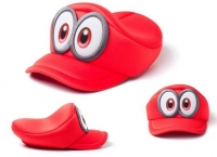 Super Mario Cappy Replica Hat Box Art