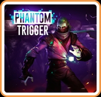 Phantom Trigger Box Art