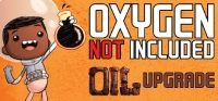 Oxygen Not Included Box Art