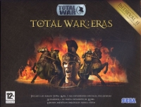 Total War: Eras Box Art