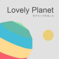Lovely Planet Box Art