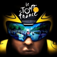 Tour de France, Le: Season 2014 Box Art