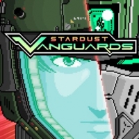 Stardust Vanguards Box Art