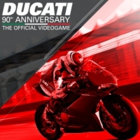 Ducati: 90th Anniversary Box Art