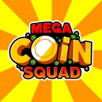 Mega Coin Squad Box Art