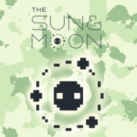 Sun and Moon, The Box Art