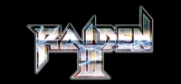 Raiden III: Digital Edition Box Art