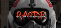 Raptor: Call of the Shadows - 2015 Edition Box Art