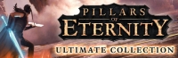 Pillars of Eternity Ultimate Collection Box Art