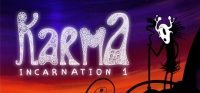 Karma. Incarnation 1 Box Art