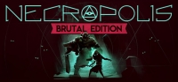 Necropolis - Brutal Edition Box Art