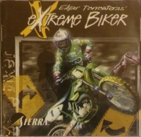 Edgar Torronteras' eXtreme Biker Box Art