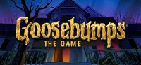 Goosebumps: The Game Box Art