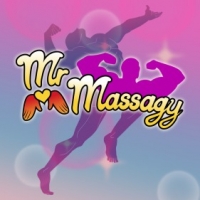 Mr. Massagy Box Art