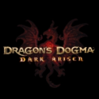 Dragon's Dogma: Dark Arisen Box Art