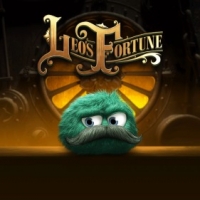 Leo's Fortune - HD Edition Box Art