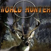 World Hunter Box Art