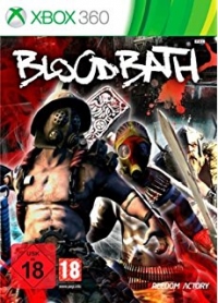 BloodBath Box Art