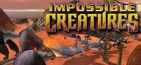 Impossible Creatures Steam Edition Box Art