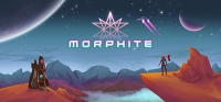 Morphite Box Art