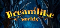 Dreamlike Worlds Box Art