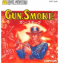 Gun.Smoke Box Art