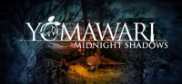 Yomawari: Midnight Shadows Box Art