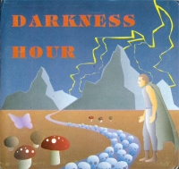 Darkness Hour Box Art